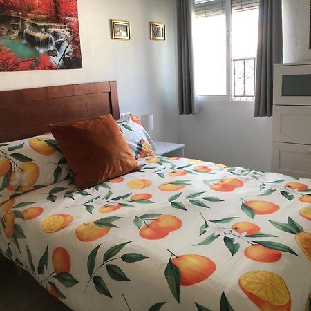 Sunset Casita Villa Alora Ngoại thất bức ảnh