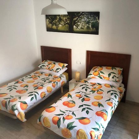 Sunset Casita Villa Alora Ngoại thất bức ảnh