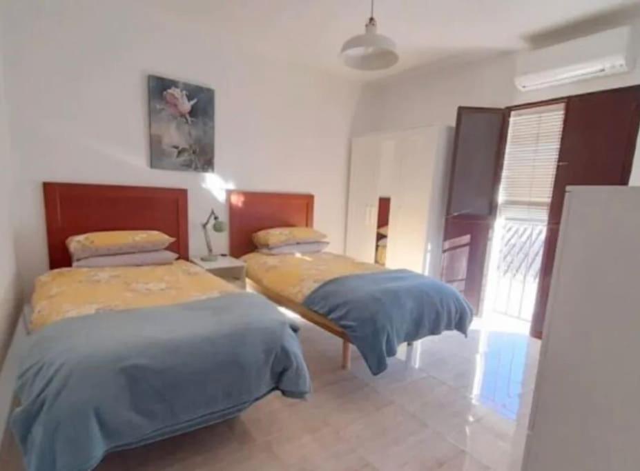Sunset Casita Villa Alora Ngoại thất bức ảnh