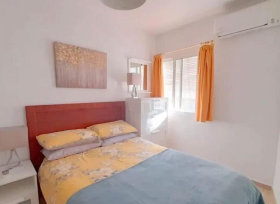 Sunset Casita Villa Alora Ngoại thất bức ảnh