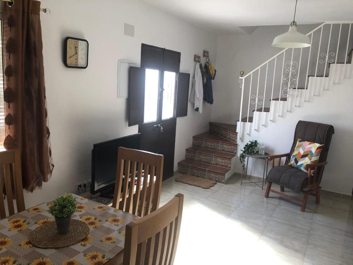 Sunset Casita Villa Alora Ngoại thất bức ảnh