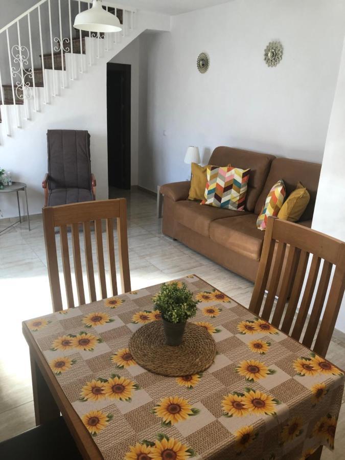 Sunset Casita Villa Alora Ngoại thất bức ảnh