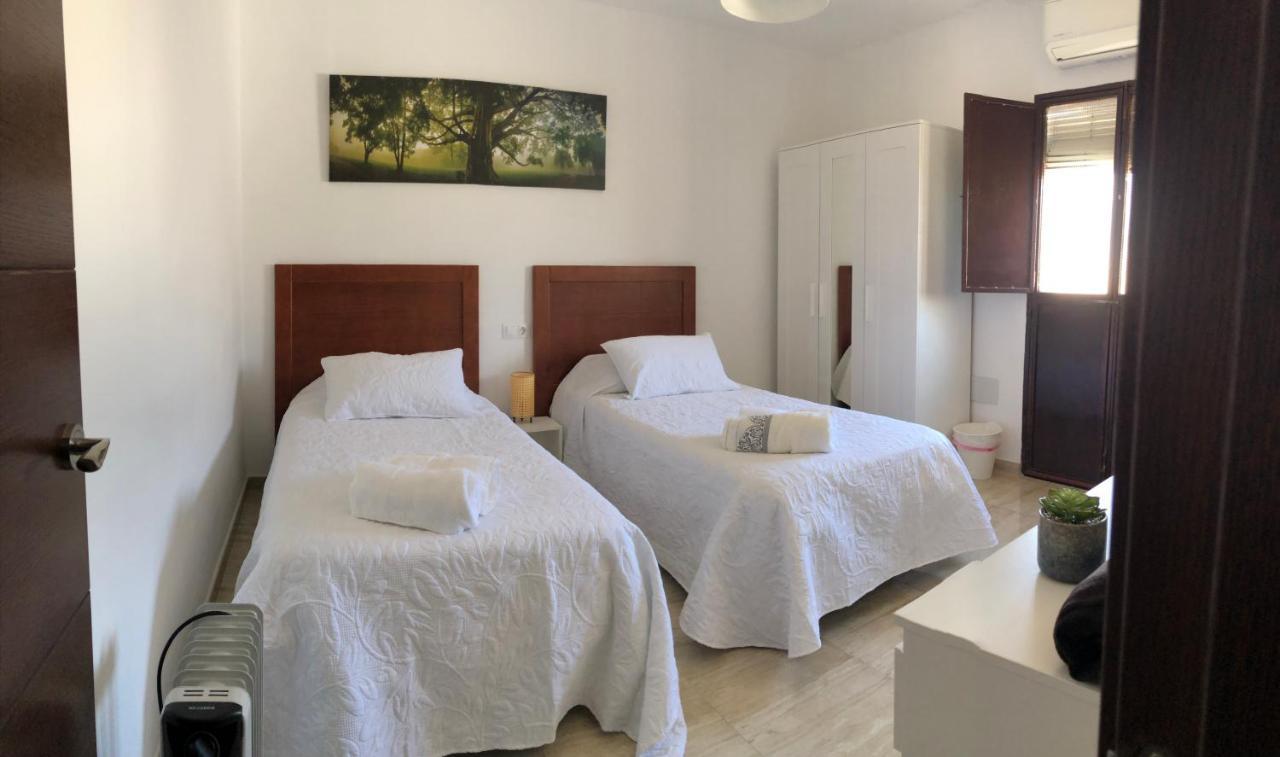 Sunset Casita Villa Alora Ngoại thất bức ảnh