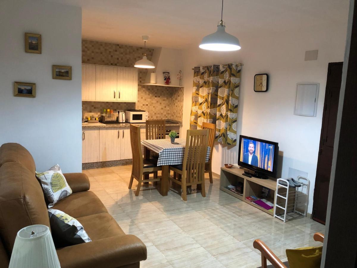 Sunset Casita Villa Alora Ngoại thất bức ảnh
