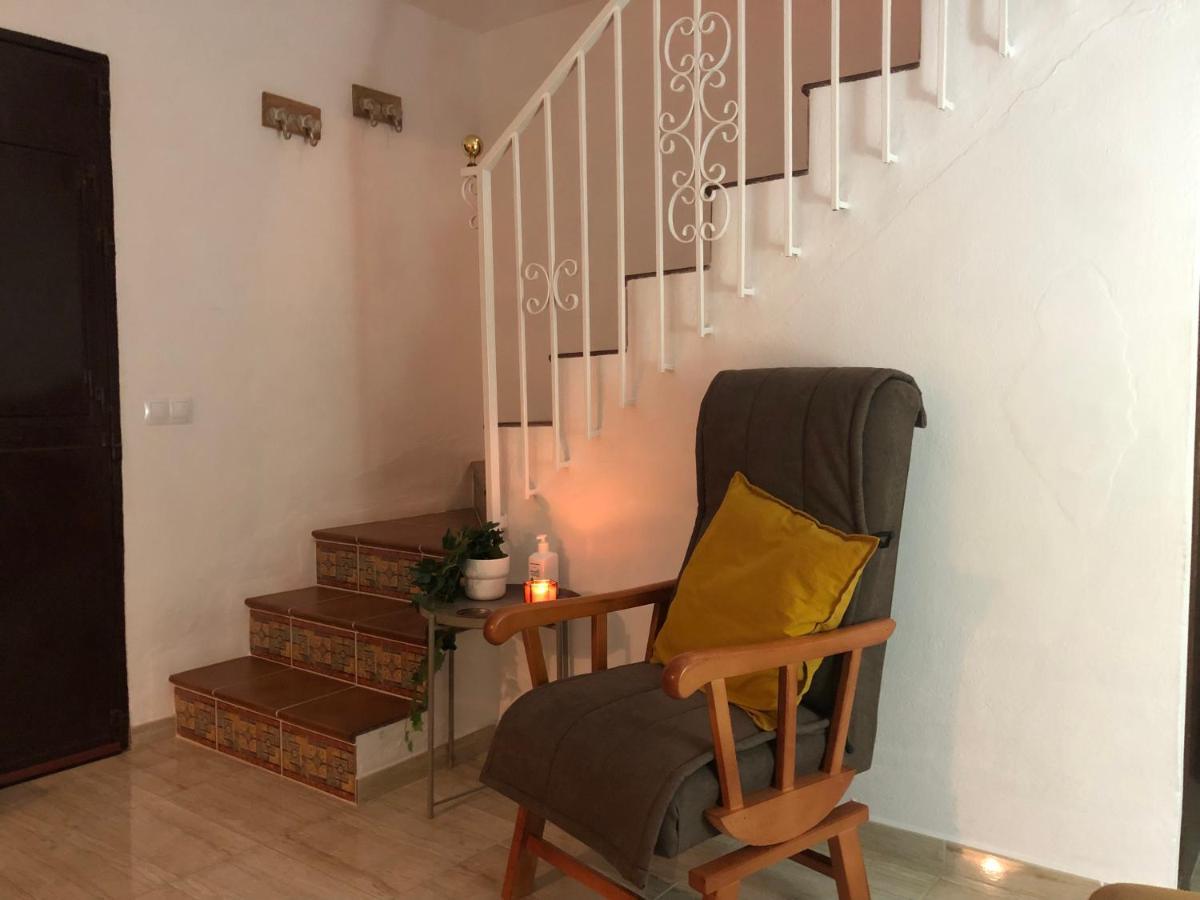 Sunset Casita Villa Alora Ngoại thất bức ảnh