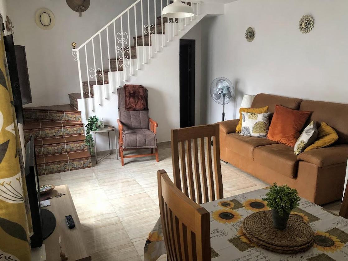 Sunset Casita Villa Alora Ngoại thất bức ảnh