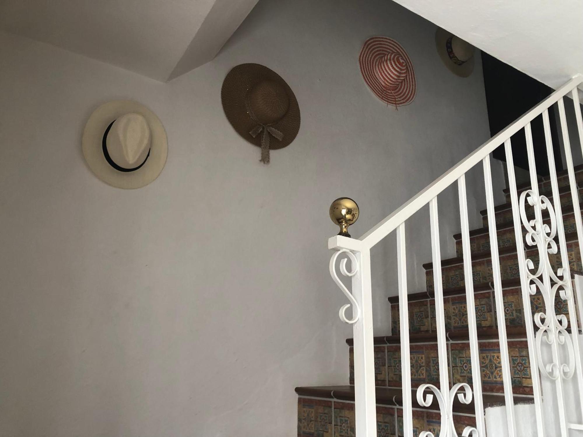 Sunset Casita Villa Alora Ngoại thất bức ảnh