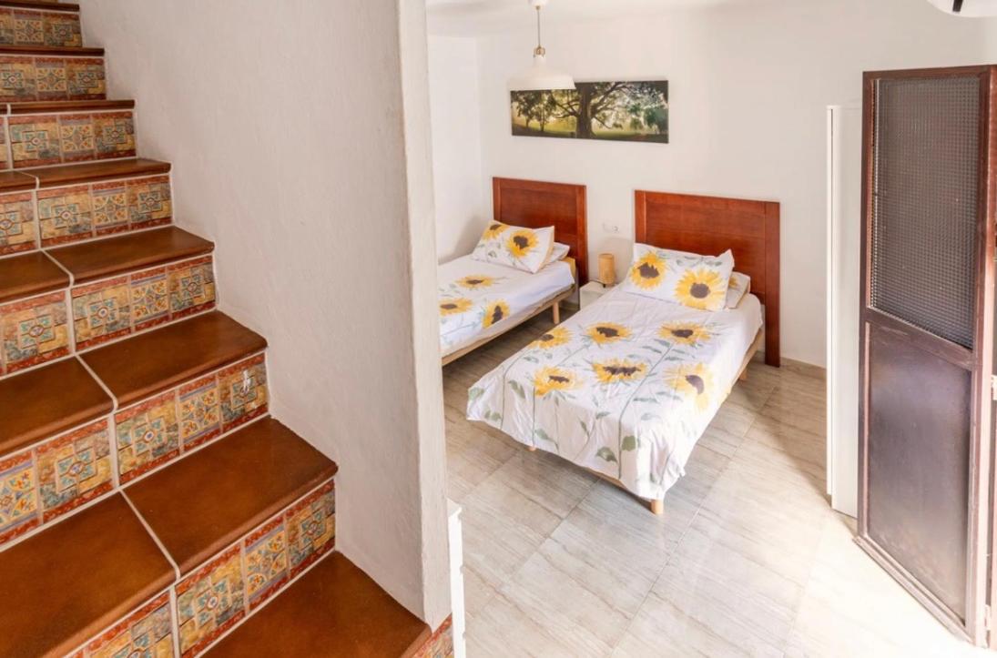 Sunset Casita Villa Alora Ngoại thất bức ảnh