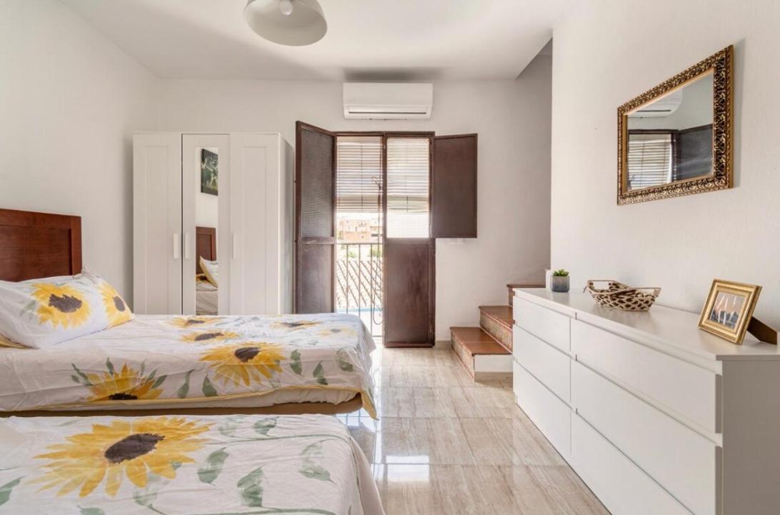 Sunset Casita Villa Alora Ngoại thất bức ảnh