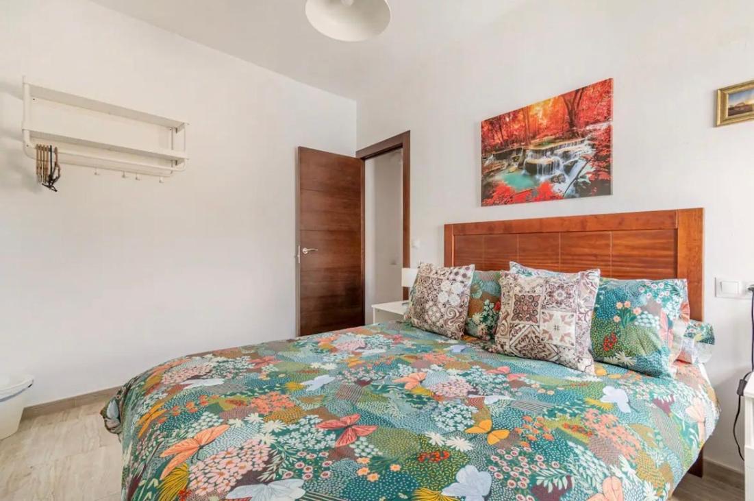 Sunset Casita Villa Alora Ngoại thất bức ảnh