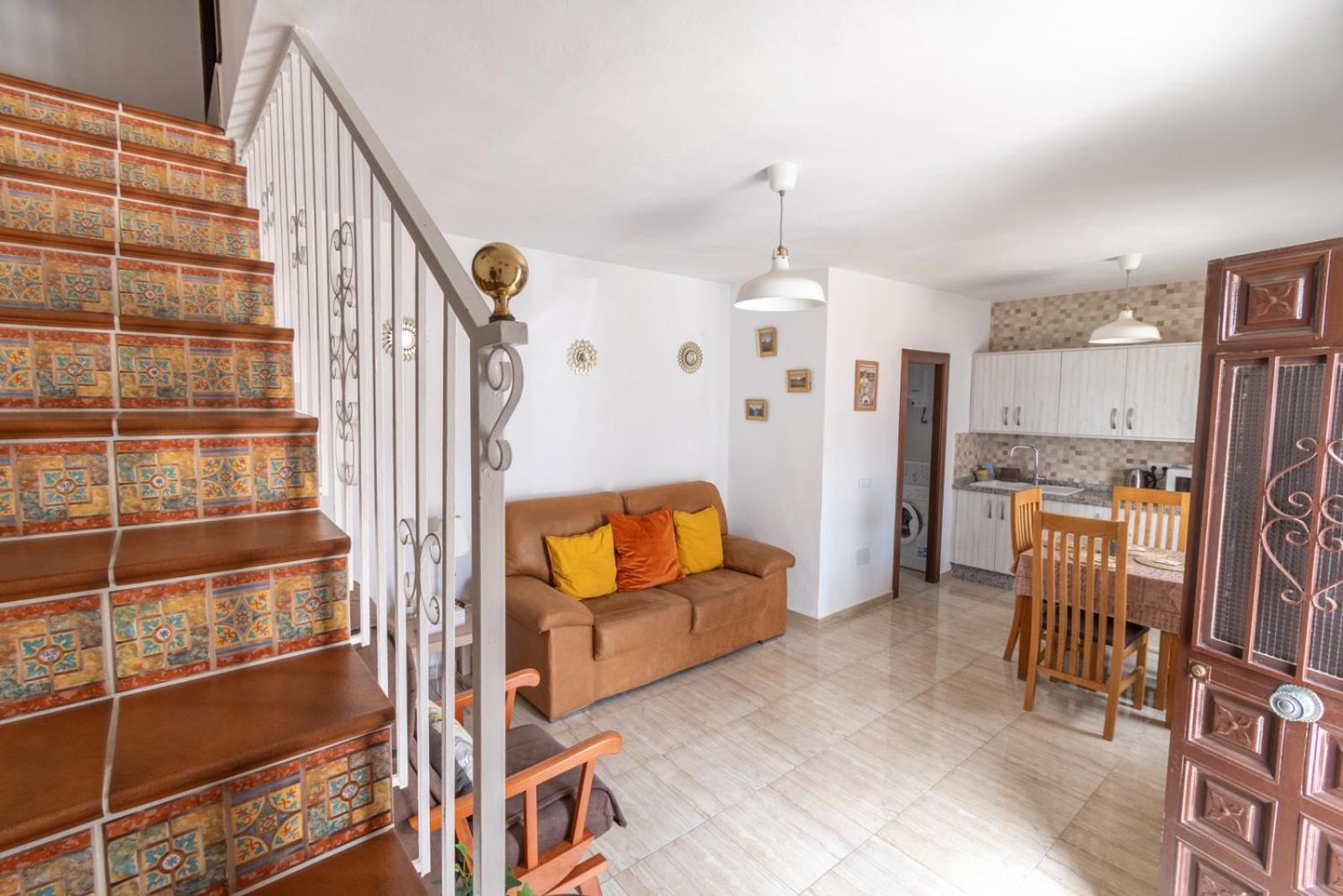 Sunset Casita Villa Alora Ngoại thất bức ảnh
