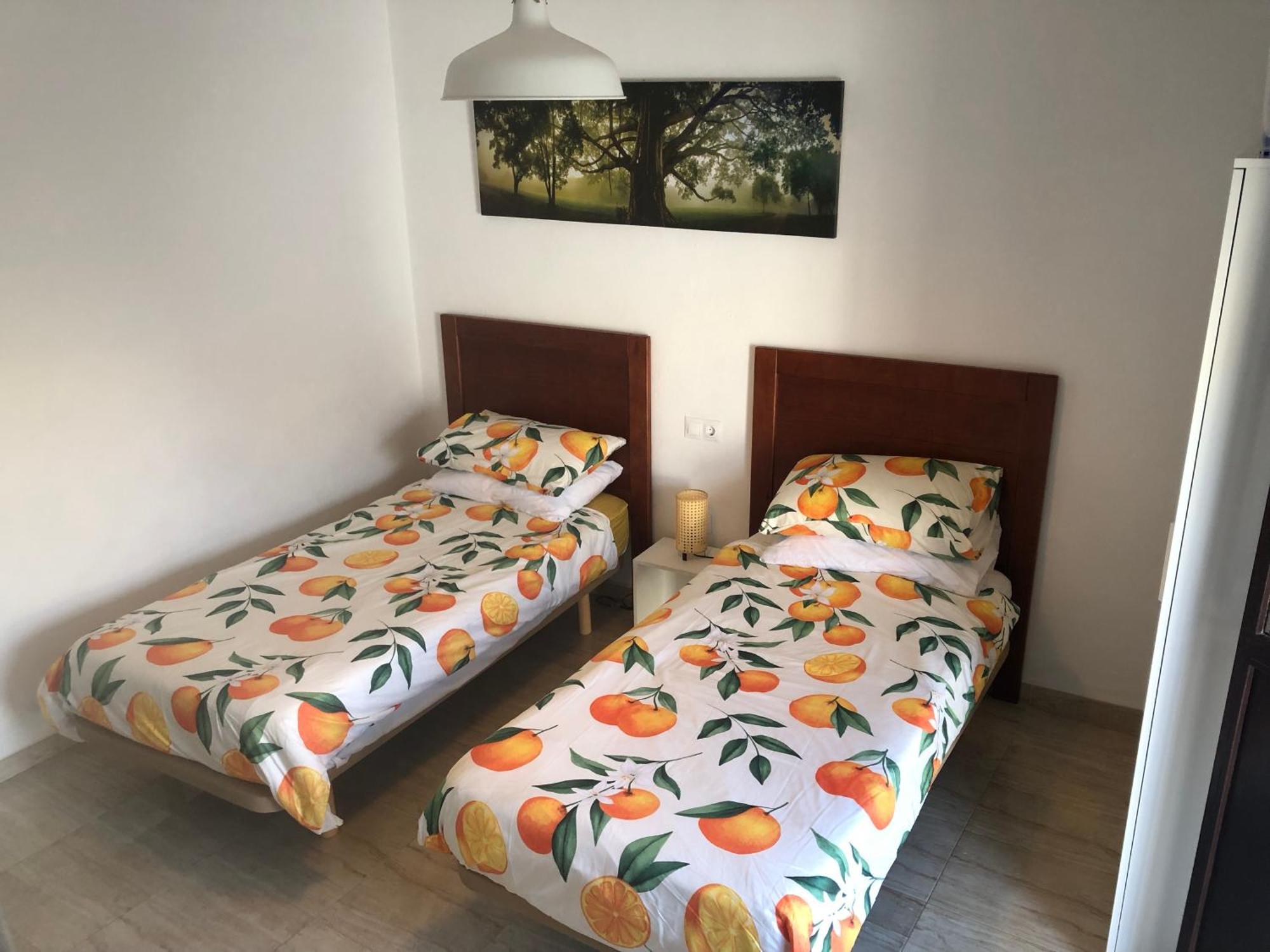 Sunset Casita Villa Alora Ngoại thất bức ảnh